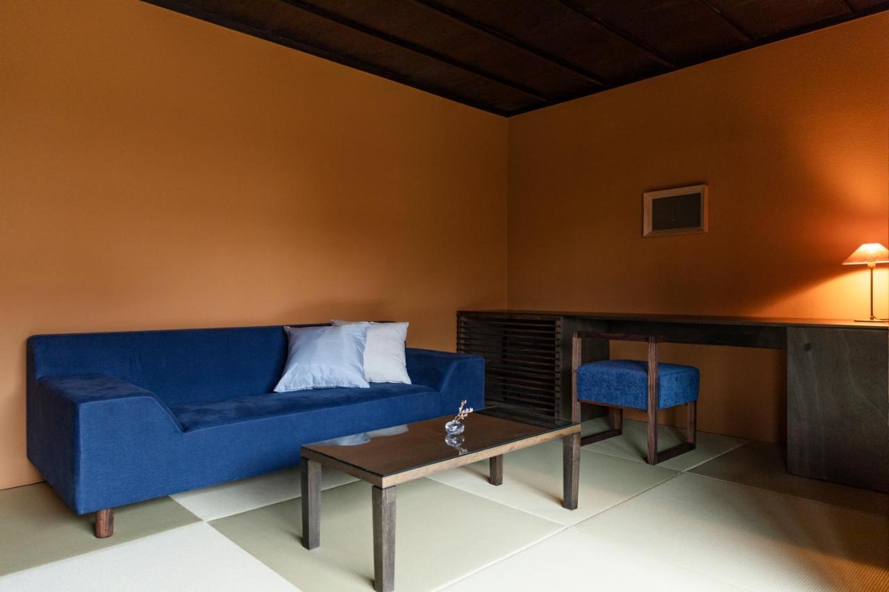 Hotel Mio شيمبارا المظهر الخارجي الصورة