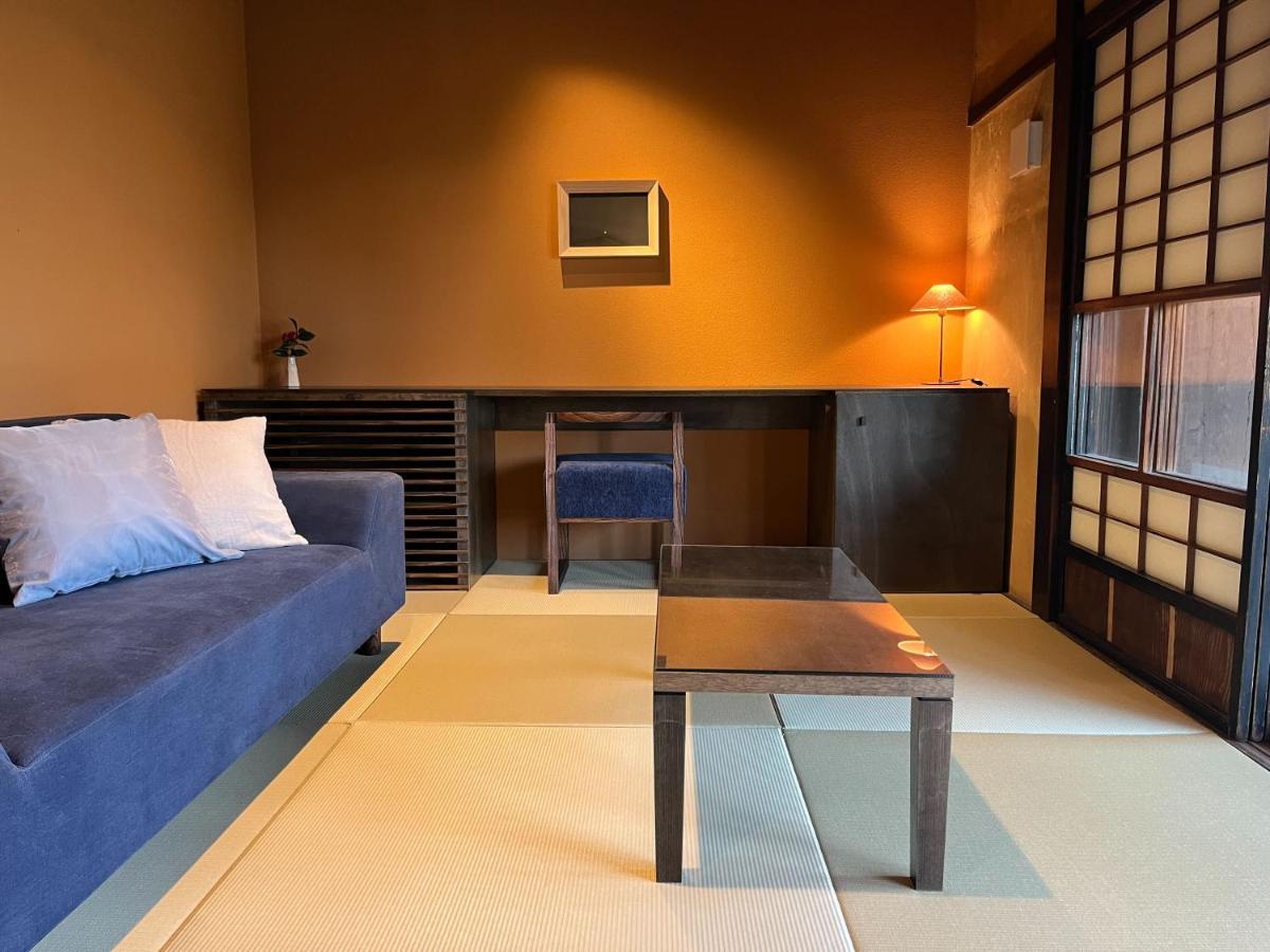 Hotel Mio شيمبارا المظهر الخارجي الصورة