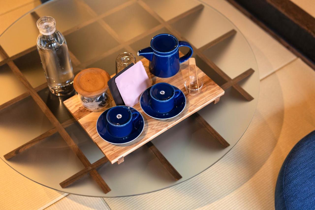 Hotel Mio شيمبارا المظهر الخارجي الصورة