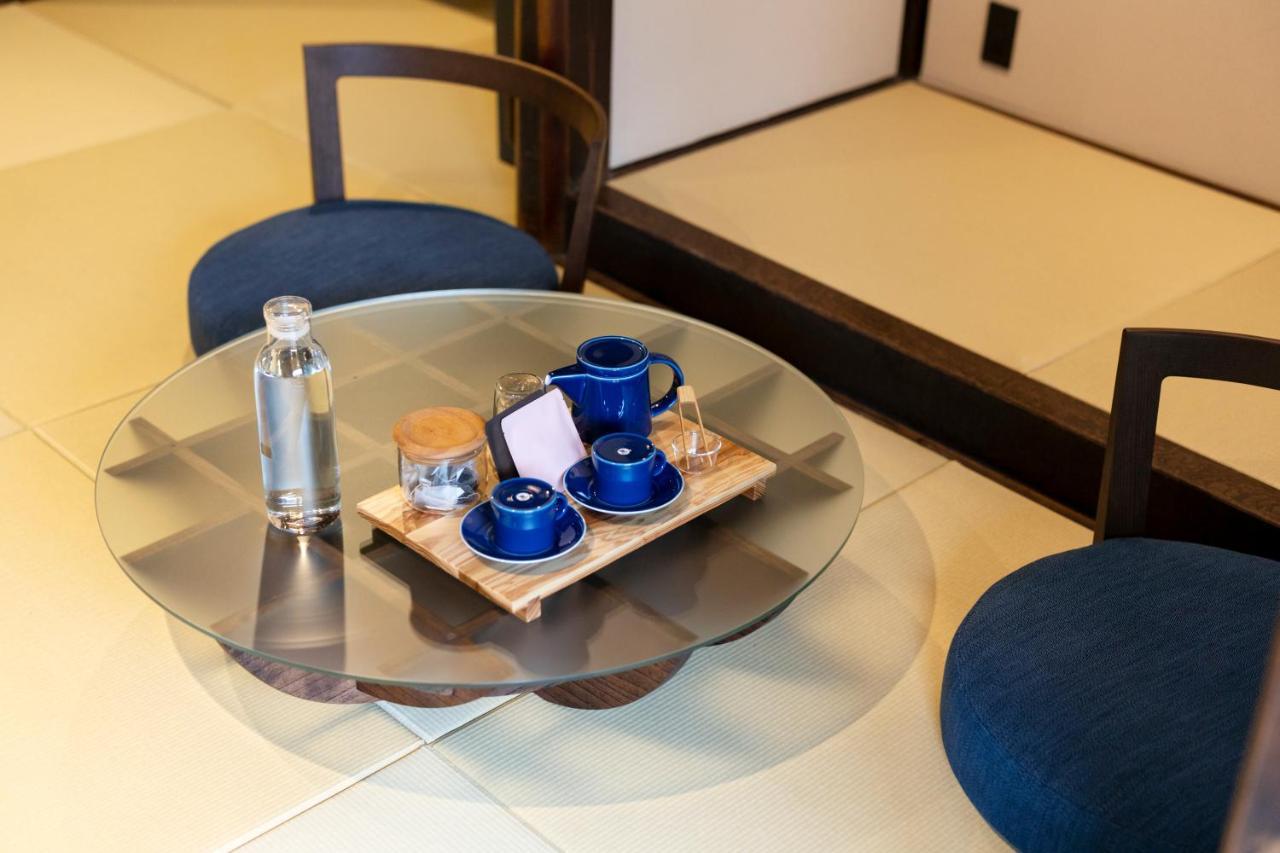 Hotel Mio شيمبارا المظهر الخارجي الصورة