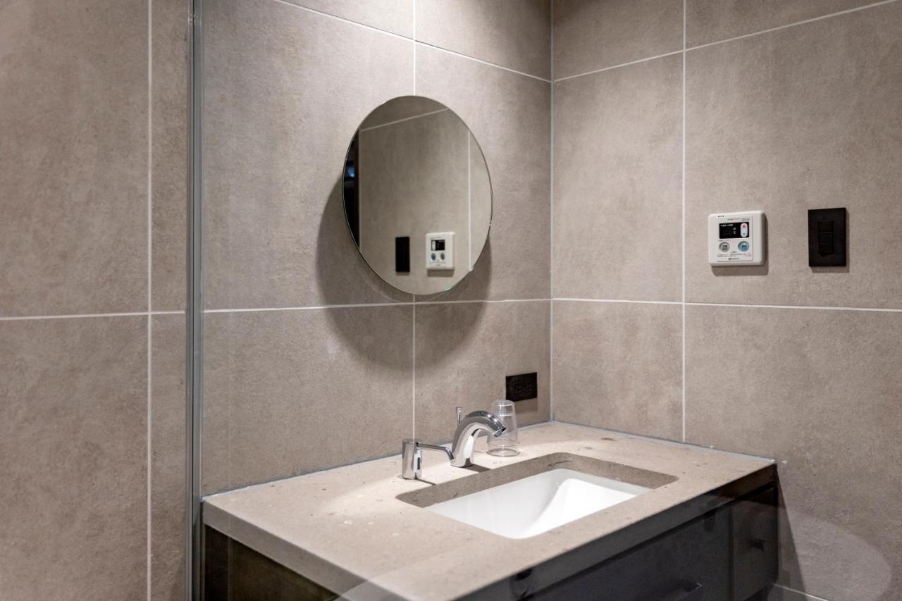 Hotel Mio شيمبارا المظهر الخارجي الصورة
